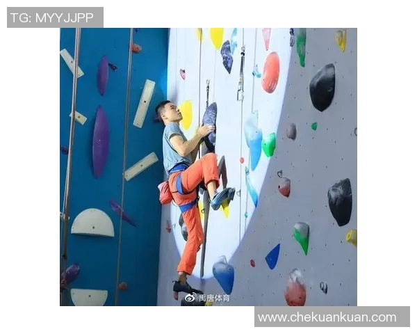 武汉攀岩队的控制策略与攀岩热点现状深度解析