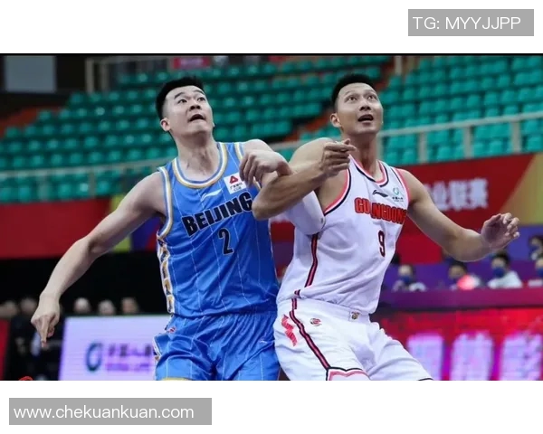 2012年CBA经典对决北京队与广东队巅峰对决回顾与精彩瞬间解析