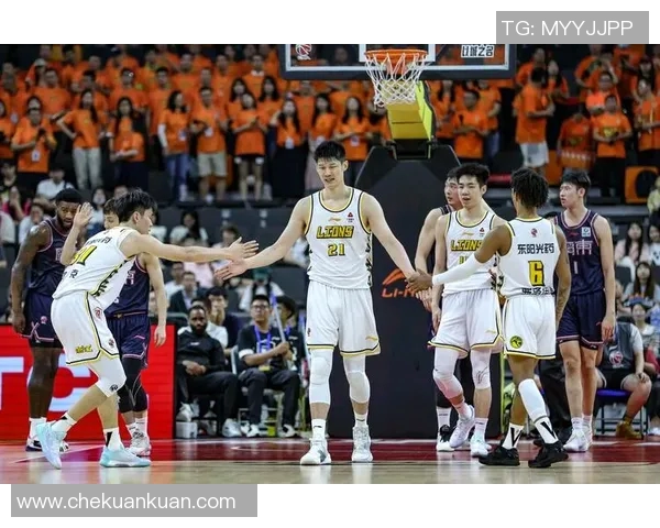 CBA焦点对决上海队与辽宁队谁能赢得胜利解析