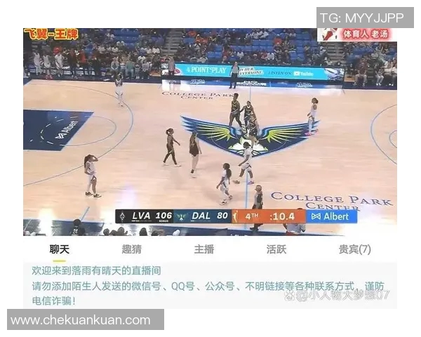 WNBA达拉斯飞翼与天空队的精彩对决回顾与赛季展望