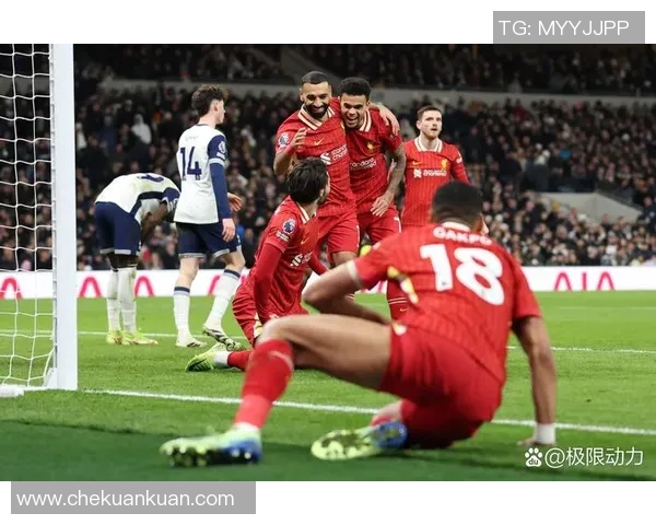 热刺与卢多精彩对决回放分析全场亮点与战术解读