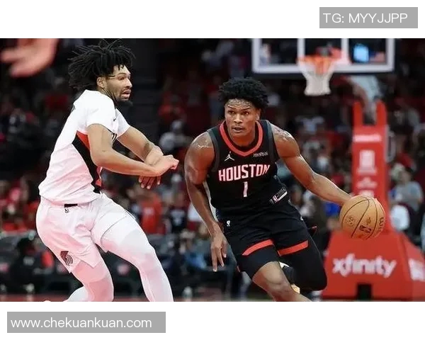 开拓者与火箭历年对战战绩分析及近期表现对比