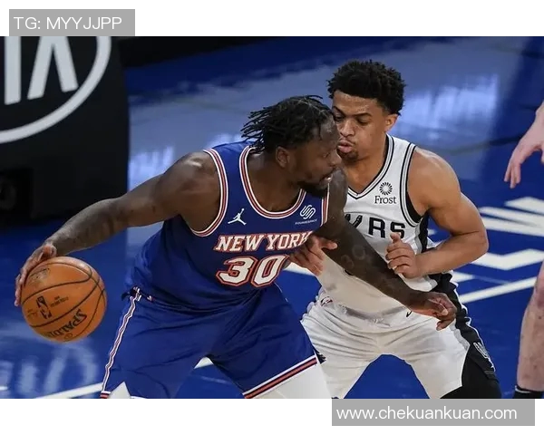 朱利叶斯兰德尔：从新秀到全明星的奋斗之路与篮球梦想