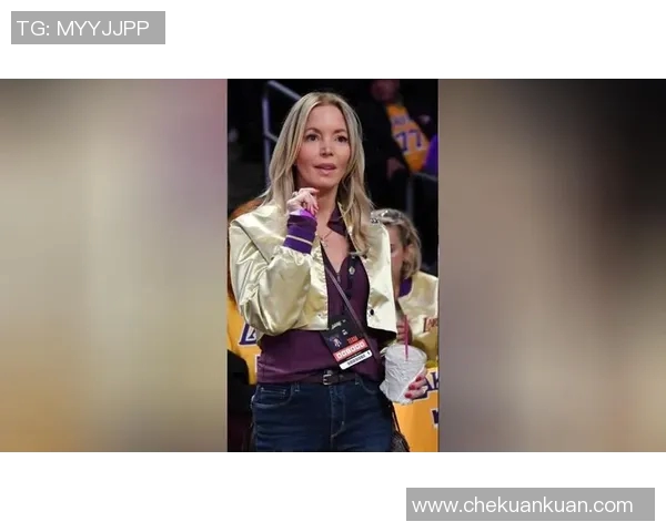 湖人女老板面临诉讼巴斯家族权力争夺战愈演愈烈