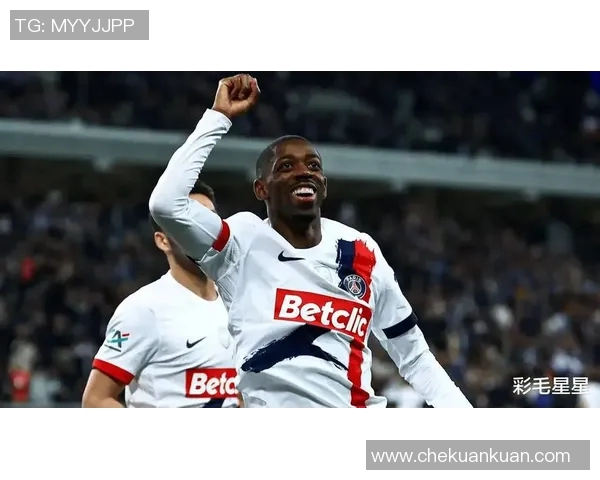 登贝莱在赛场上的精彩表现引发球迷热议他能否成为球队新核心